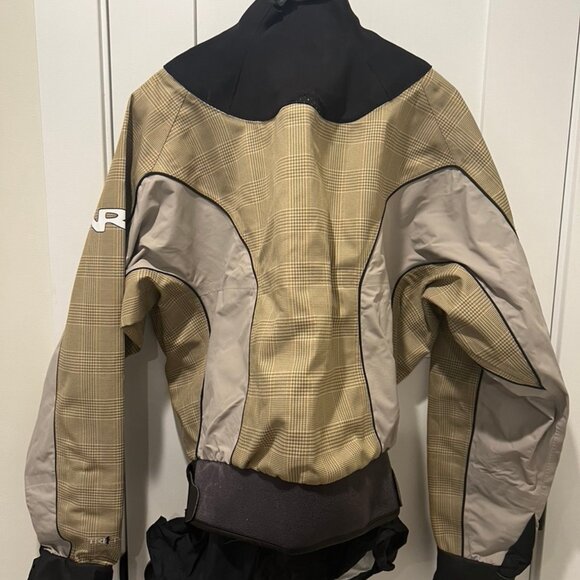 NRS Dry Top - Picture 1 of 3